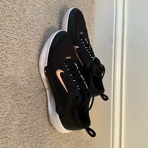 Nike Court NXT tennis shoes